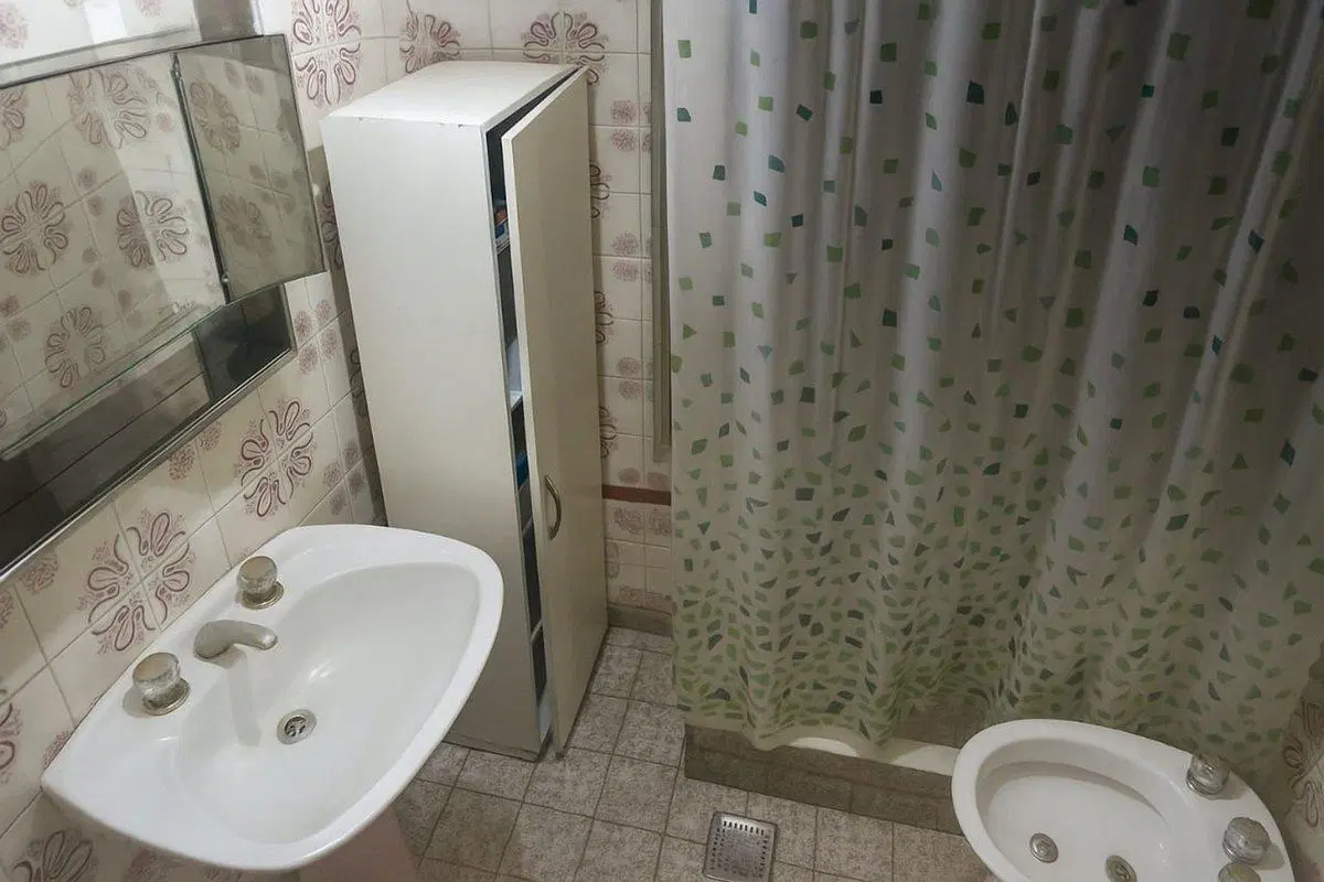 Casa en Venta Centro de Luis Guillón Apto Credito 3