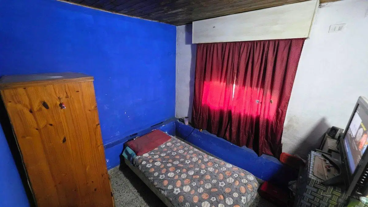Casa en Venta Centro de Luis Guillón Apto Credito 2