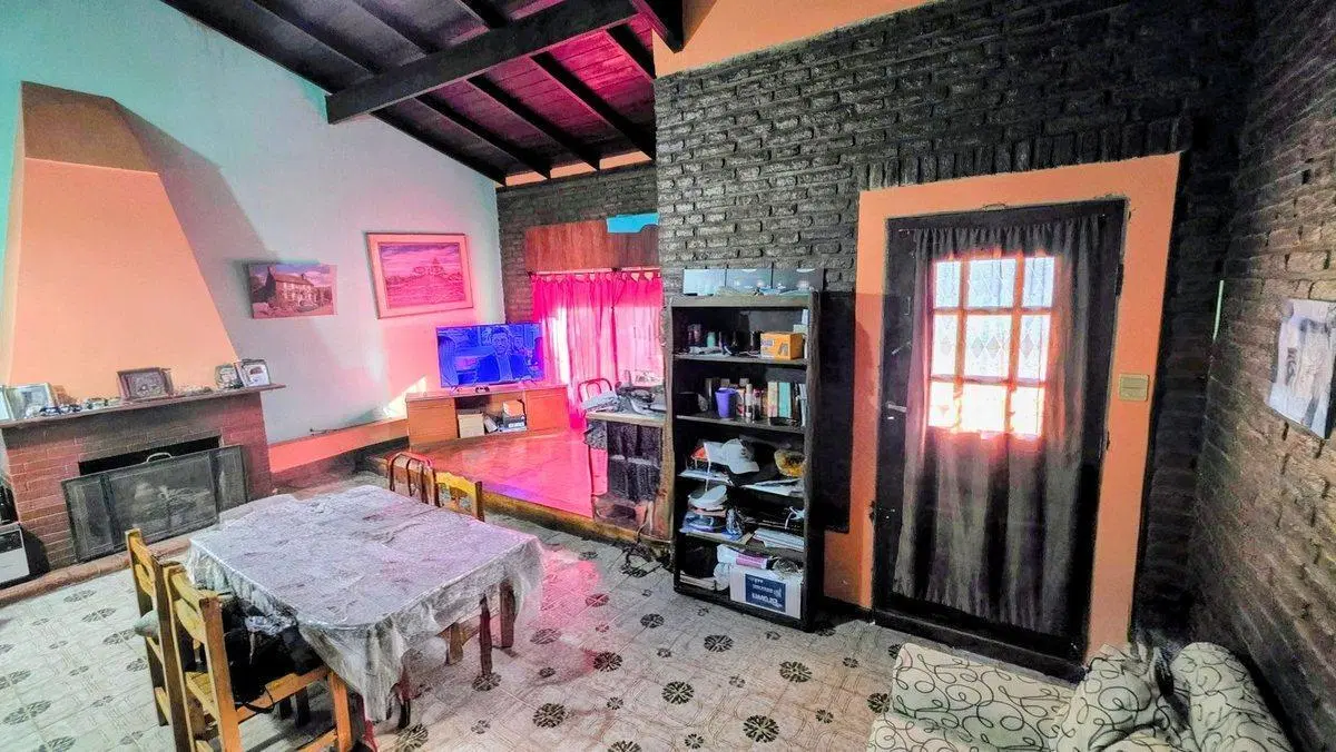 Casa en Venta Centro de Luis Guillón Apto Credito 5