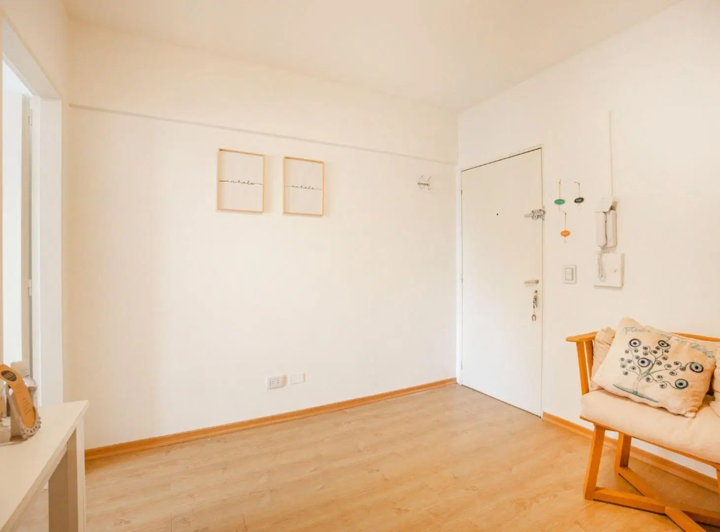 VENTA OFICINA COMERCIAL/CONSULTORIO CENTRO ADROGUE 4