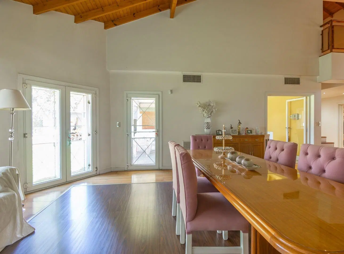 CASA EN VENTA EN CIUDAD EVITA 5