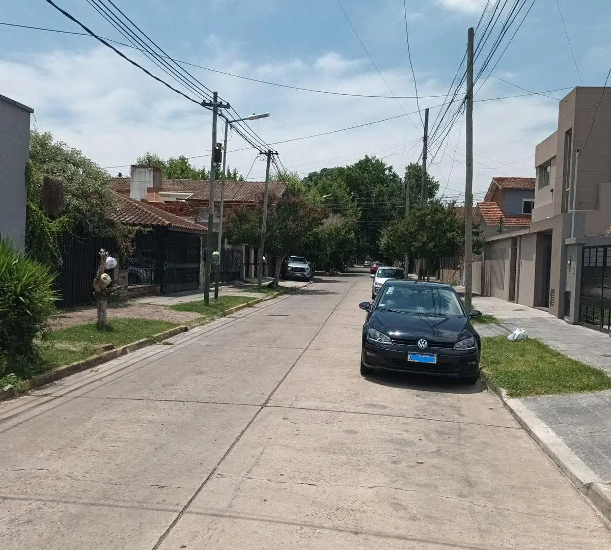 TERRENO EN VENTA TEMPERLEY 668 M2 IDEAL INVERSIÓN 3