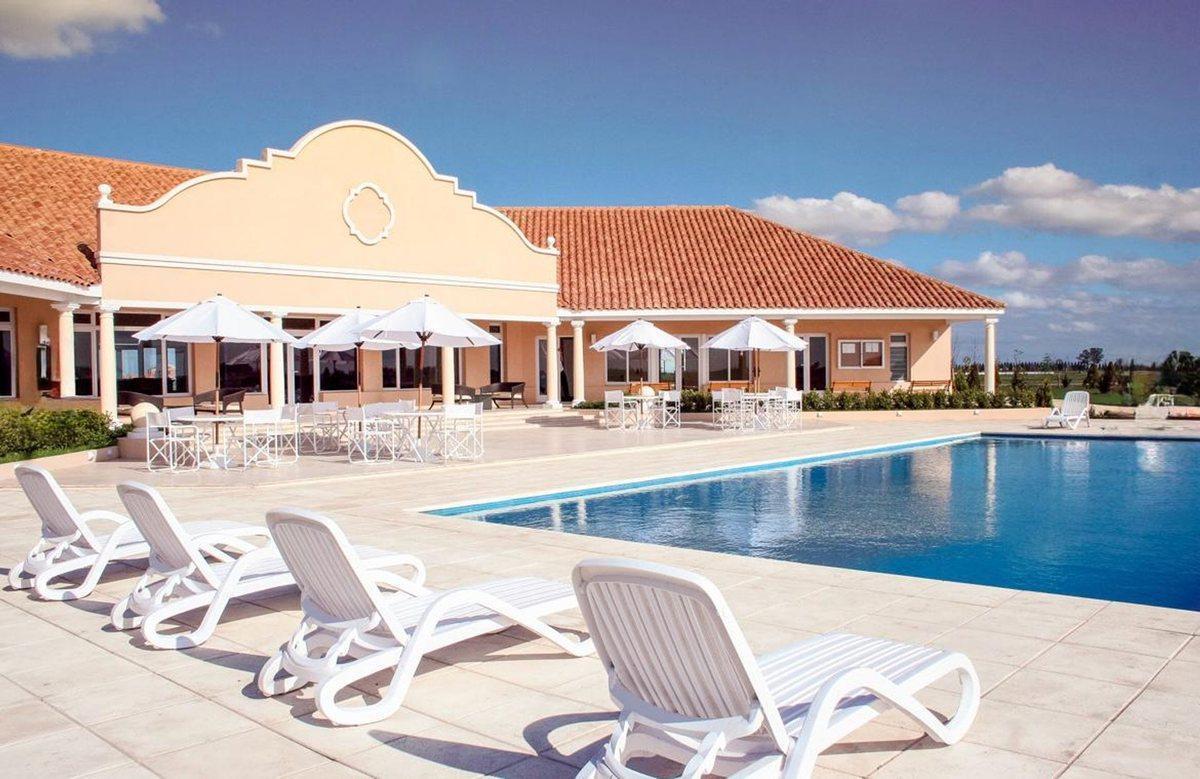 TERRENO EN VENTA EN FINCAS DE SAN VICENTE SPORTING