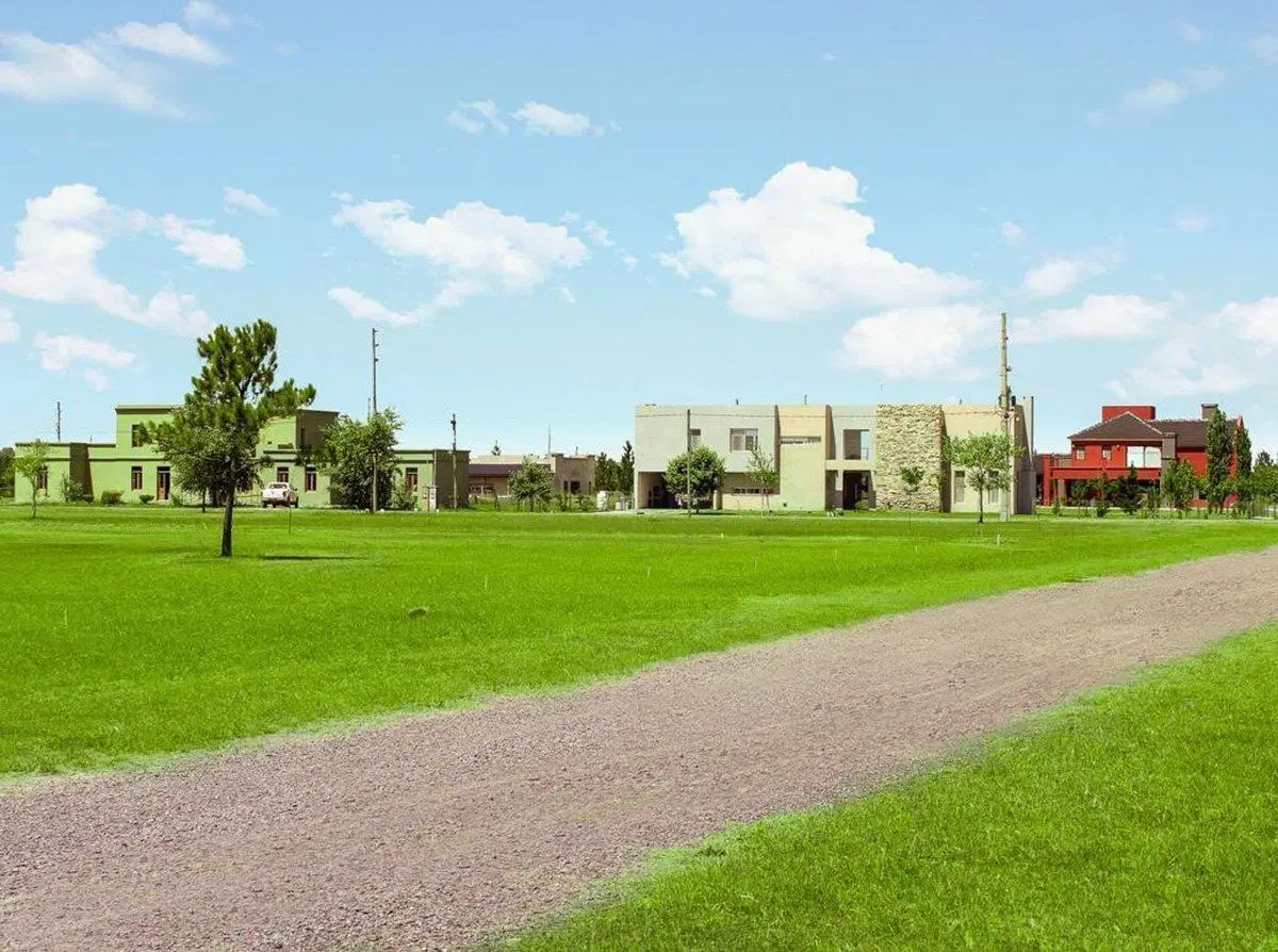 TERRENO EN VENTA EN FINCAS DE SAN VICENTE SPORTING 3