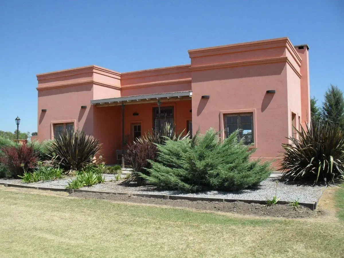 LOTE EN VENTA LUJAN EL ESPINILLO GOLF CLUB 4