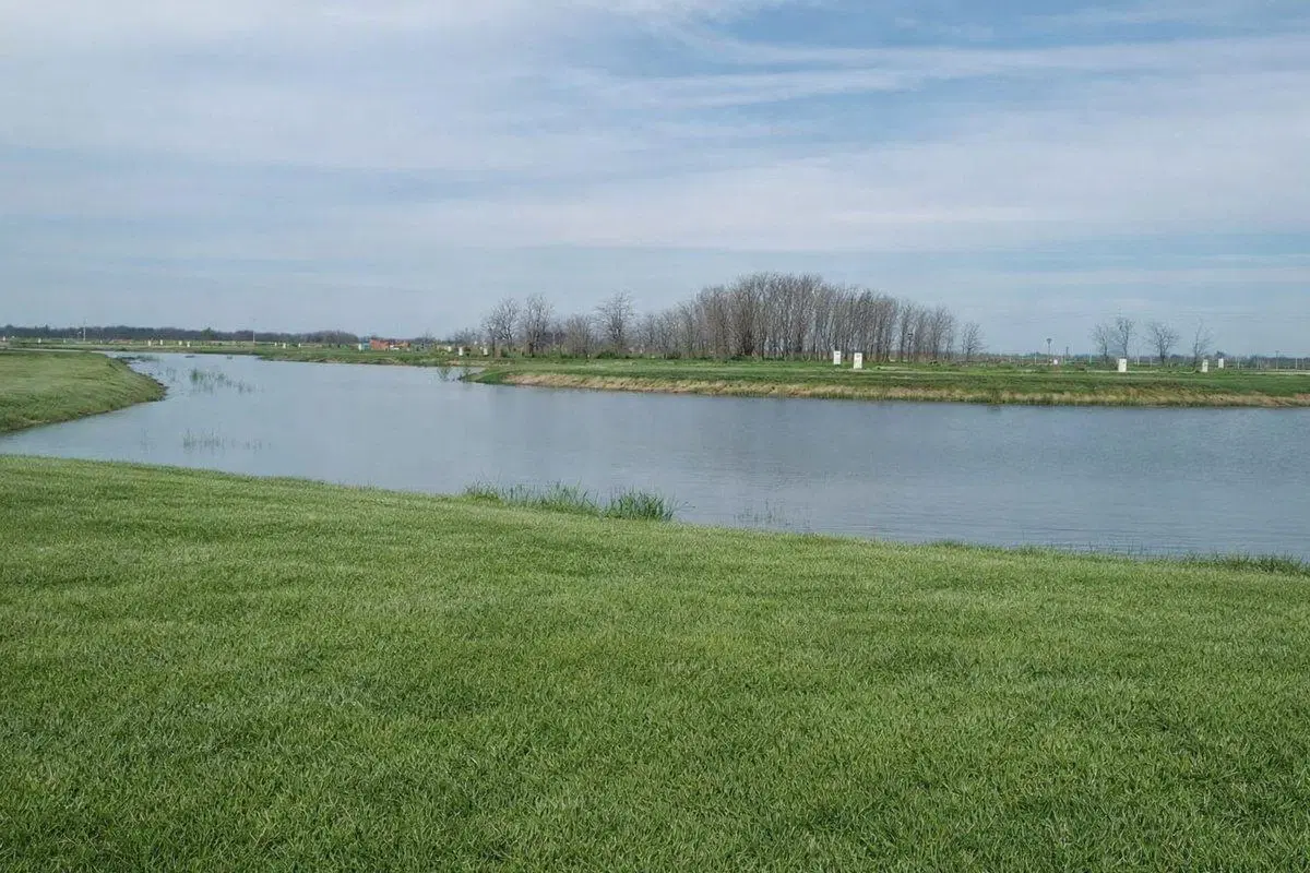 LOTE EN VENTA SANTA CLARA SAN VICENTE A LA LAGUNA 2