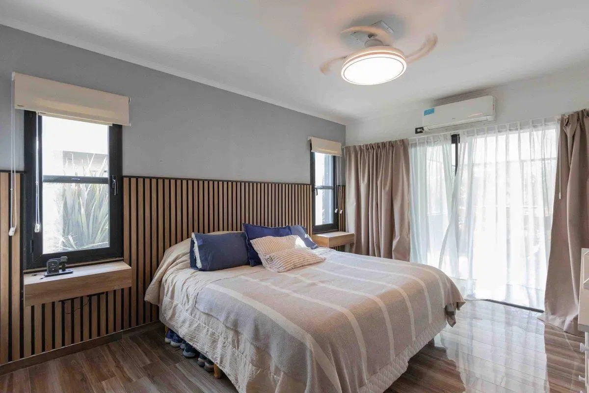 CASA EN VENTA 5 AMBIENTES BARRIO LA MAGDALENA 5