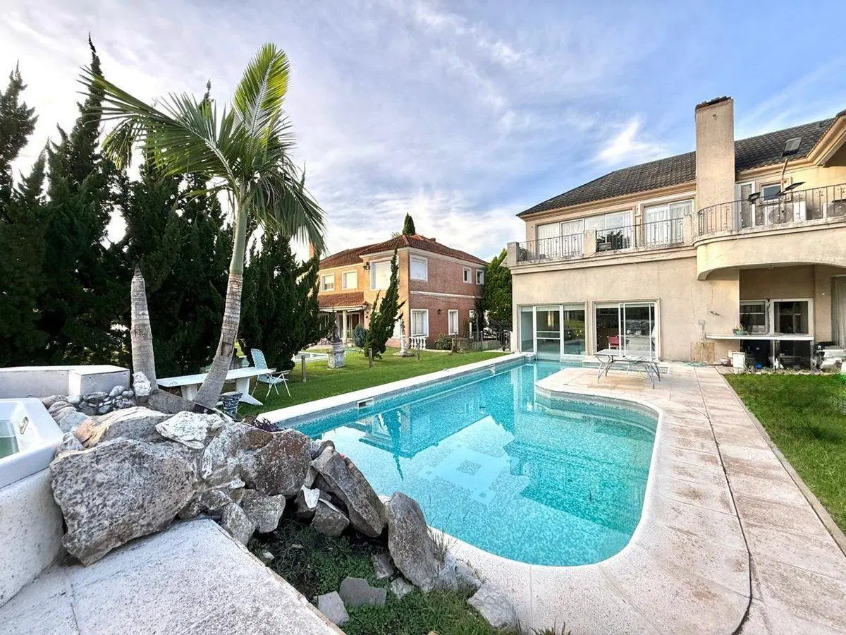 CASA EN VENTA EN EL VENADO LAGUNA EN CANNING 4