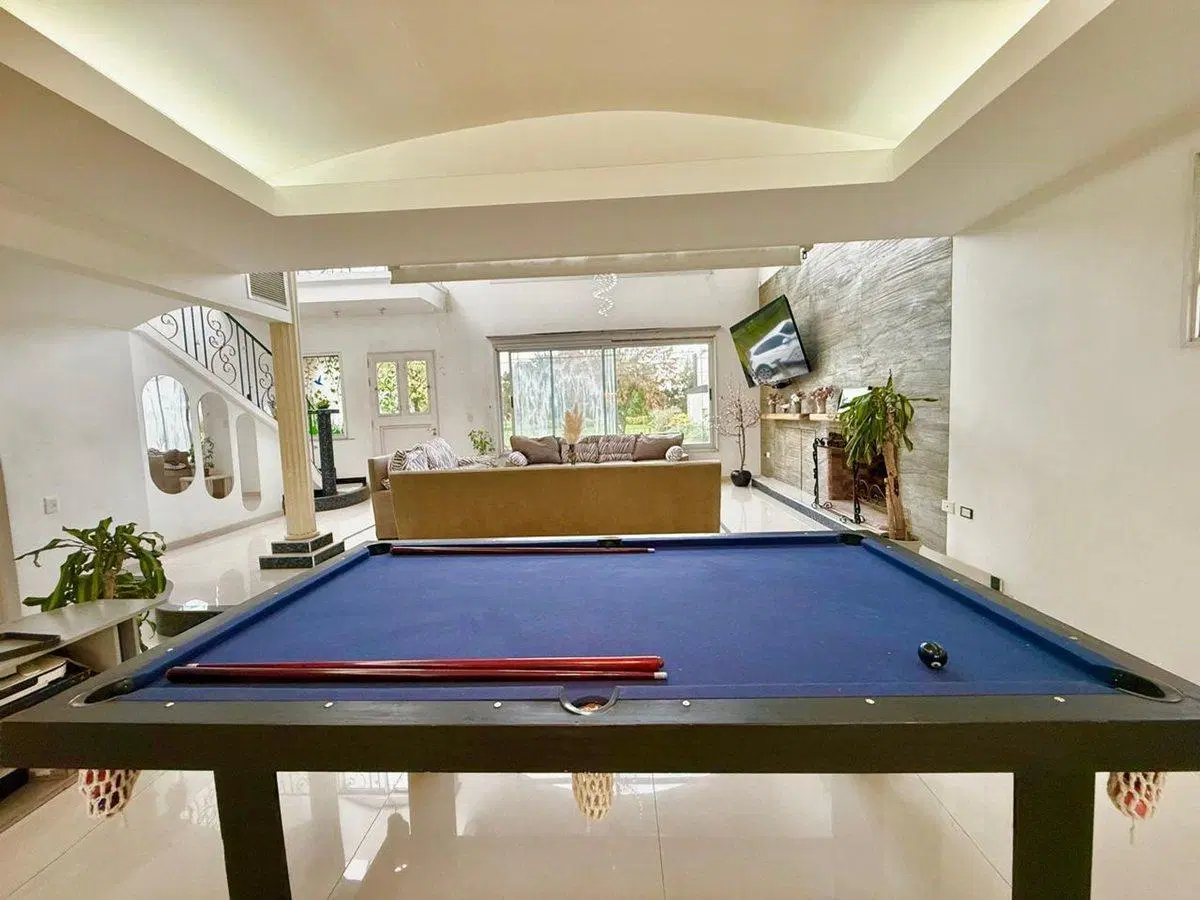 CASA EN VENTA EN EL VENADO LAGUNA EN CANNING 2