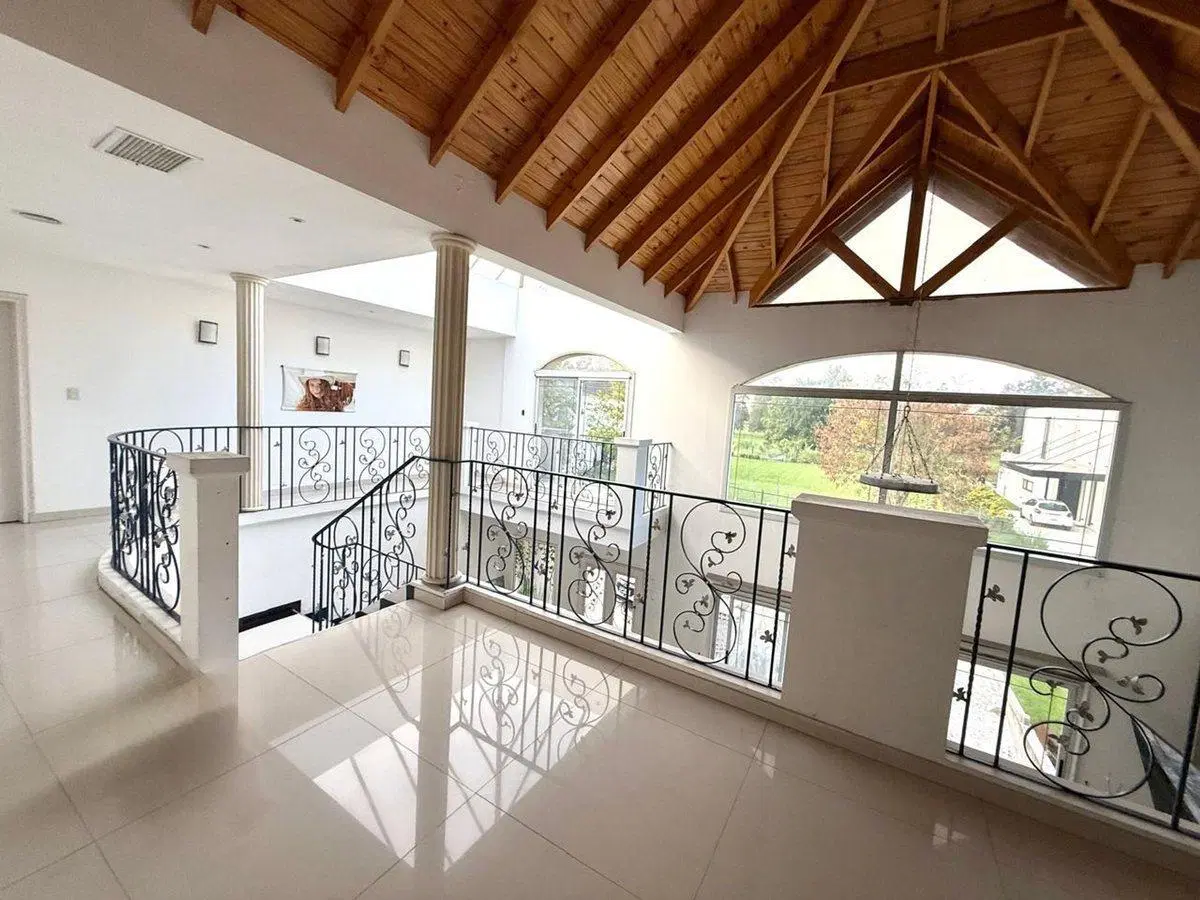 CASA EN VENTA EN EL VENADO LAGUNA EN CANNING 3