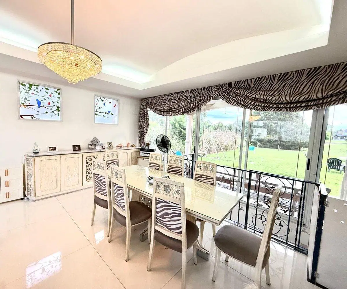 CASA EN VENTA EN EL VENADO LAGUNA EN CANNING 5