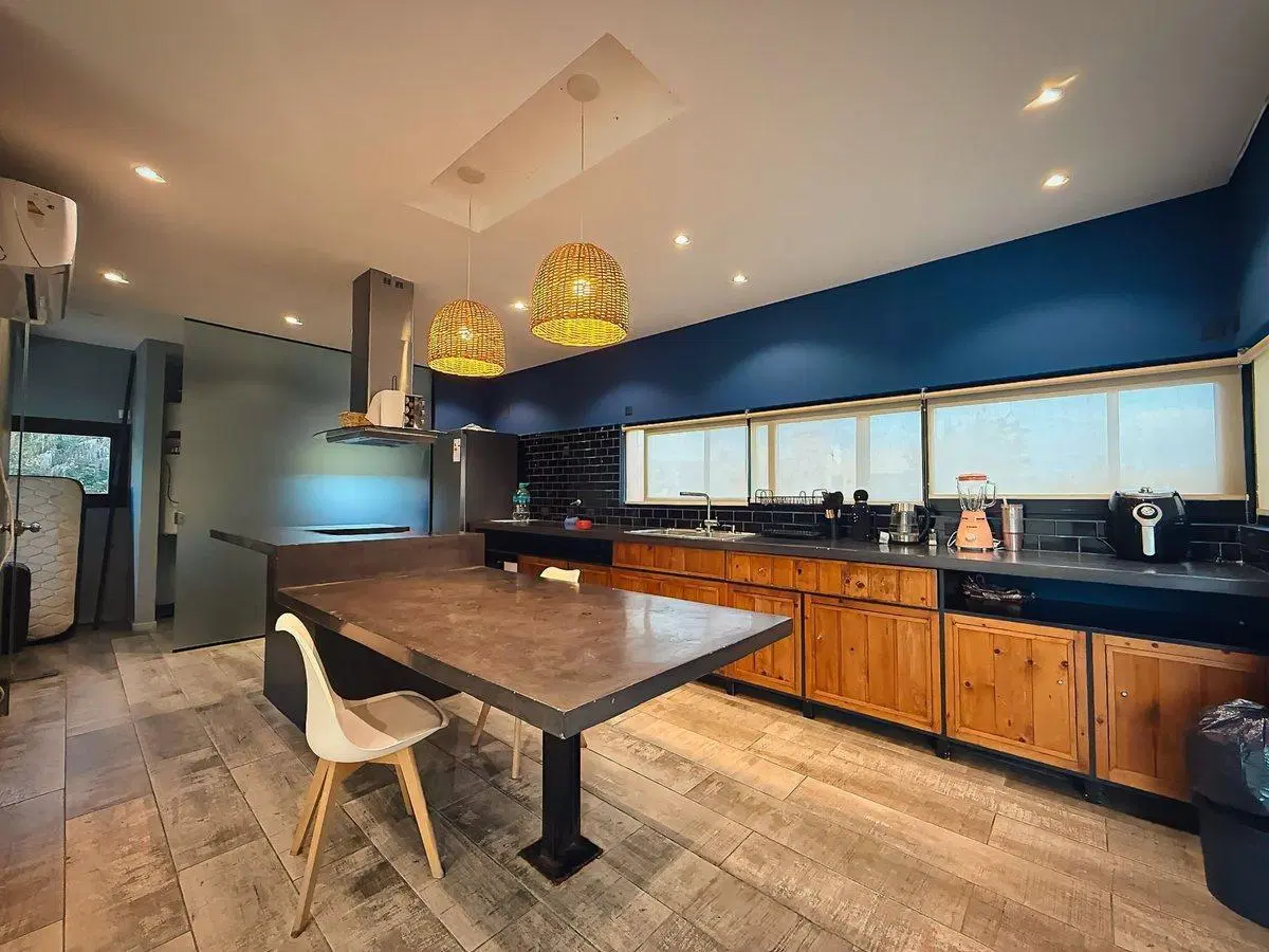 CASA 3 AMBIENTES EN VENTA SANTA RITA LOFT 5