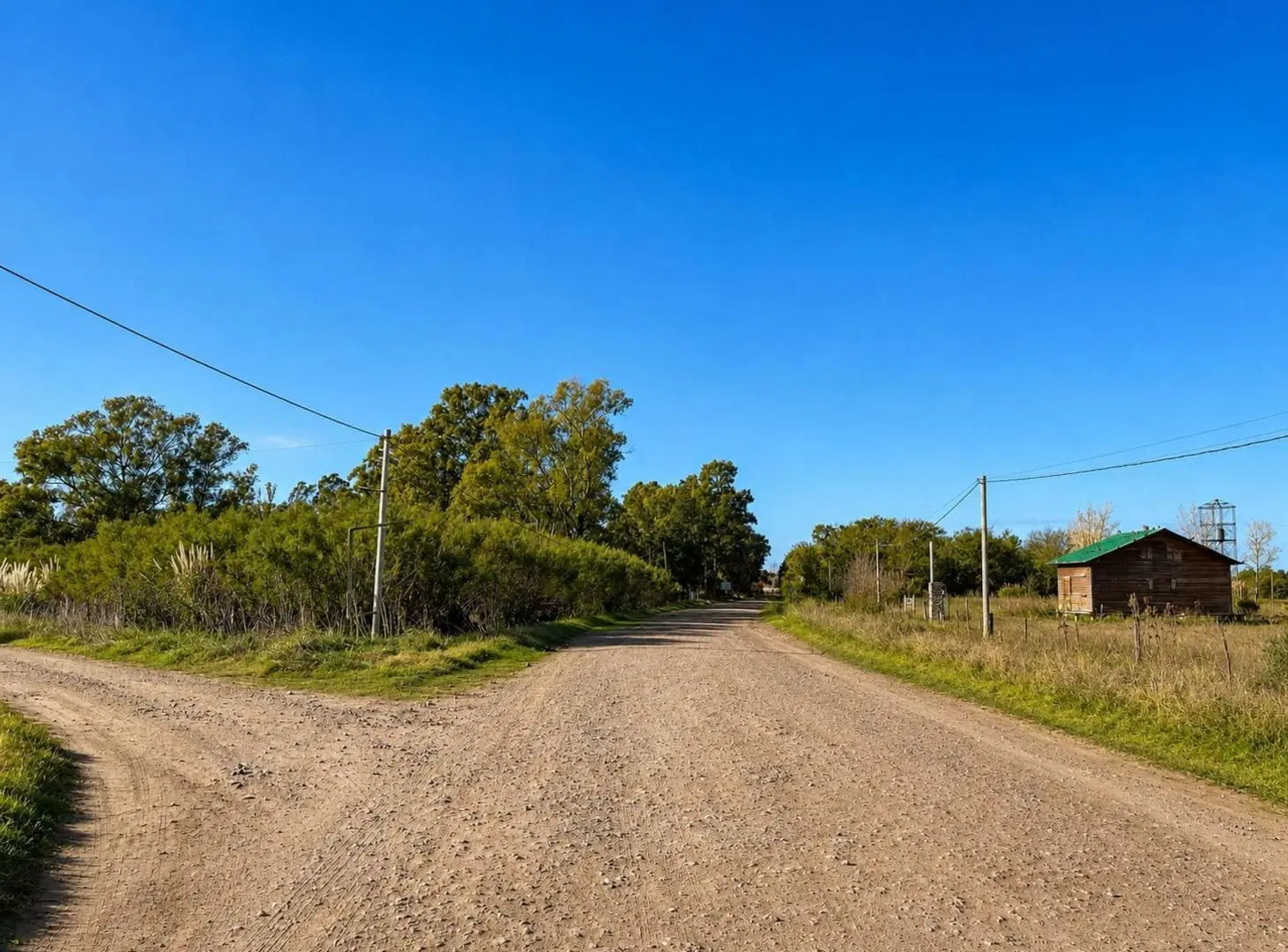 TERRENO EN VENTA LAGUNA DE LOBOS, UBICACION IDEAL 2