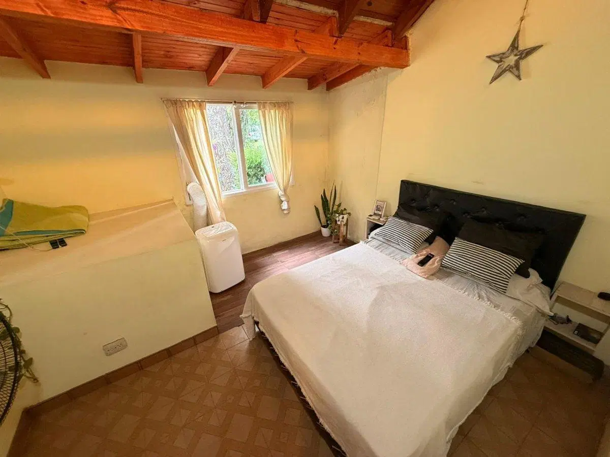 CASA EN VENTA MONTE GRANDE EN CLUB CSIS 2