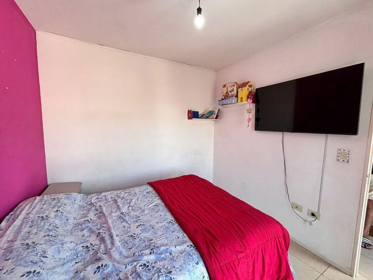DUPLEX EN VENTA EN CANNING 3 AMBIENTES 5