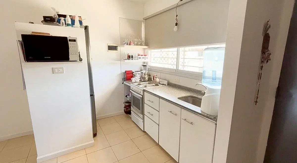 DUPLEX EN VENTA EN CANNING 3 AMBIENTES 4