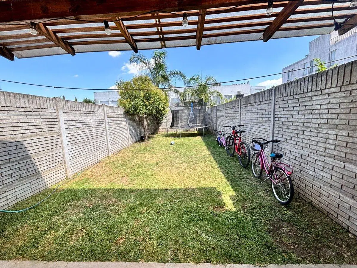 DUPLEX EN VENTA EN CANNING 3 AMBIENTES 3