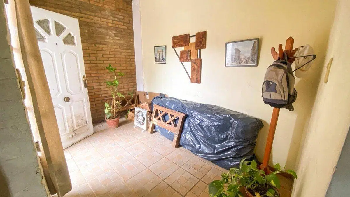 CASA EN VENTA GLEW ALMIRANTE BROWN 4
