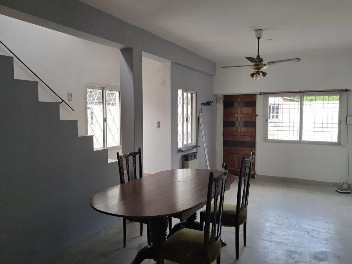 PH EN VENTA DE 4 AMBIENTES EN LOMAS DEL MIRADOR 5
