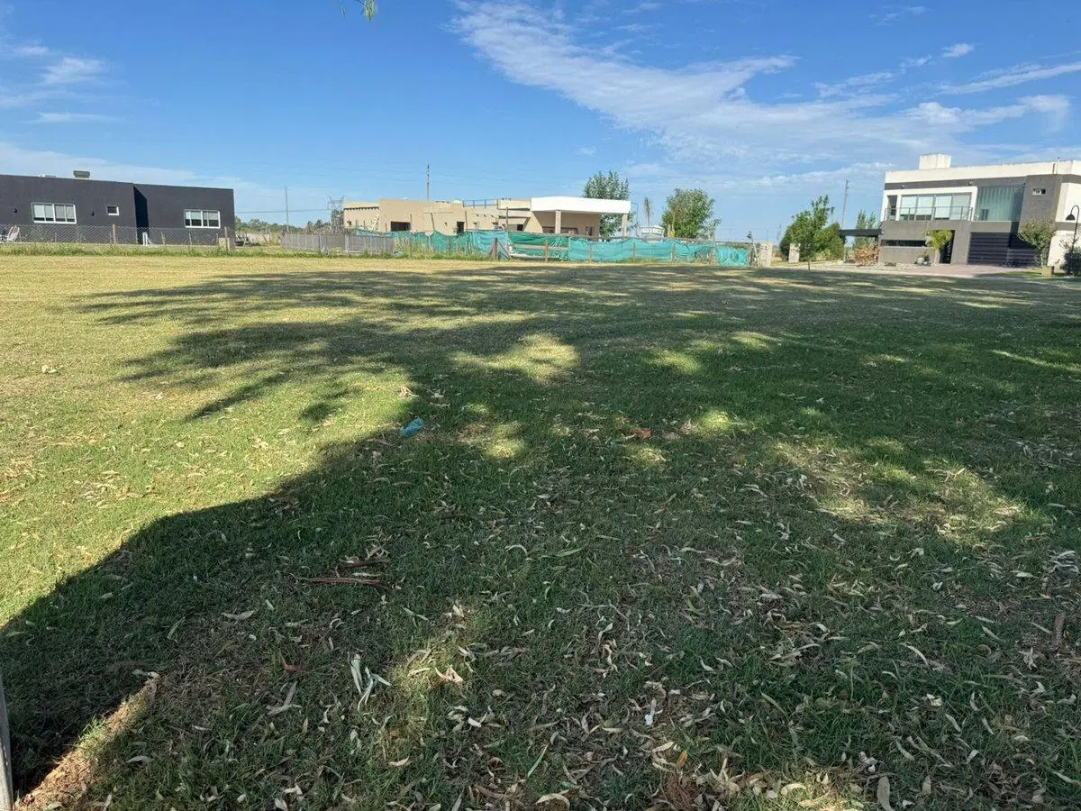 TERRENO EN VENTA HORIZONTES AL SUR 3