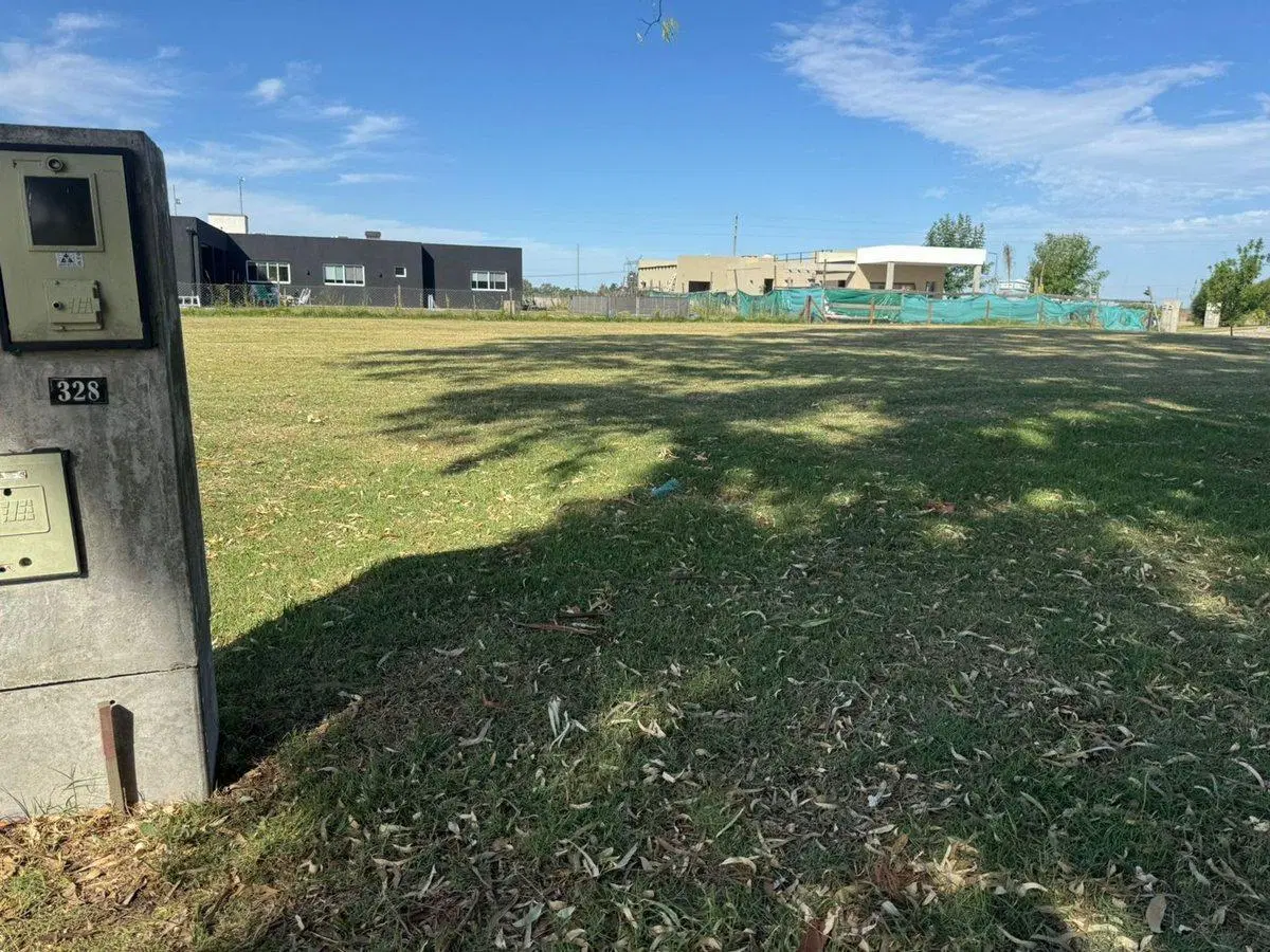 TERRENO EN VENTA HORIZONTES AL SUR 5