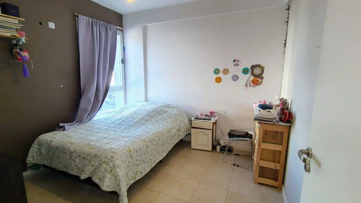 VENTA DEPARTAMENTO EN PRIMER PISO C/ BALCON GRANDE 5