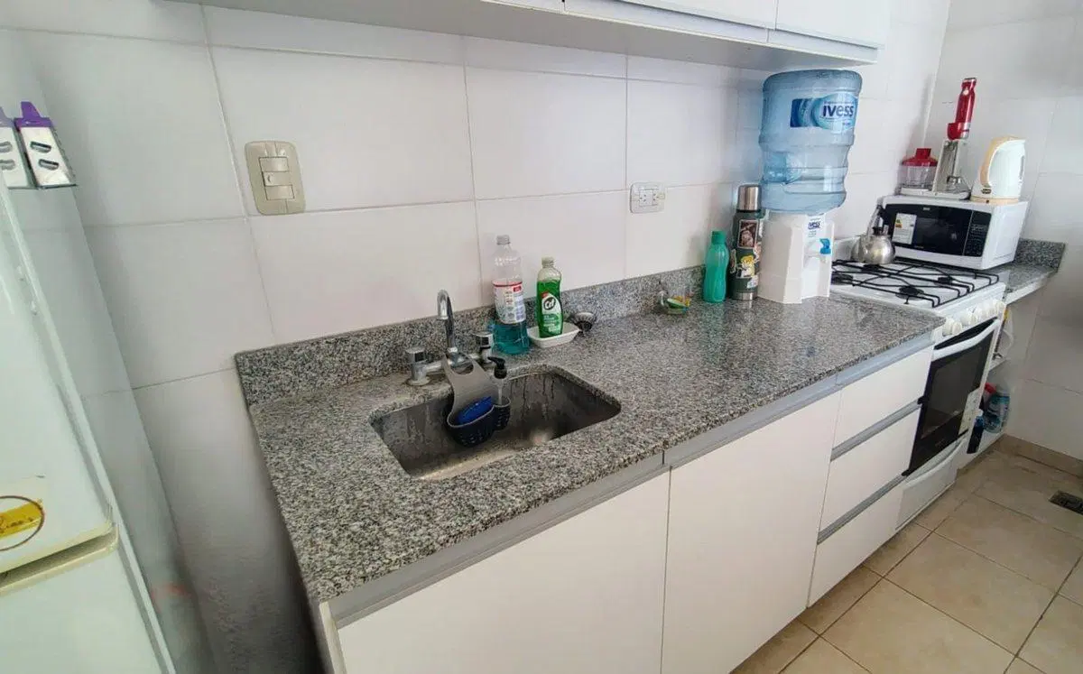 VENTA DEPARTAMENTO EN PRIMER PISO C/ BALCON GRANDE 2