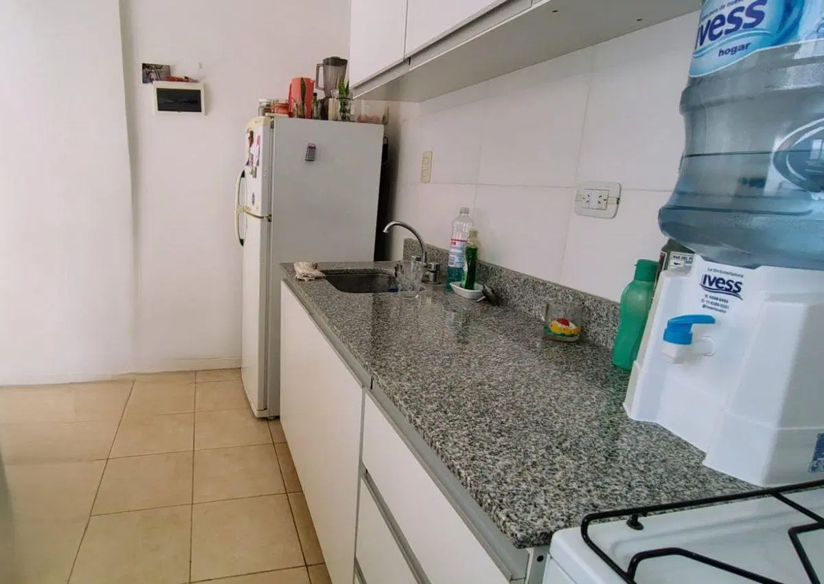 VENTA DEPARTAMENTO EN PRIMER PISO C/ BALCON GRANDE 3