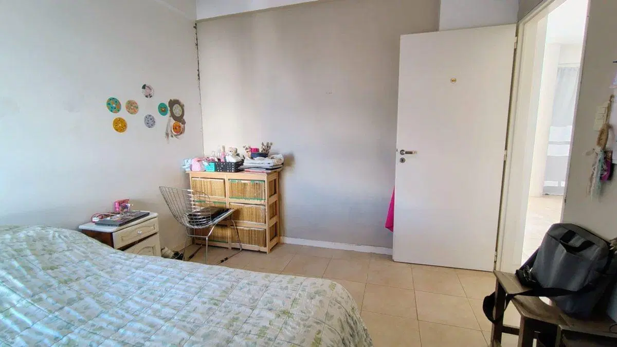 VENTA DEPARTAMENTO EN PRIMER PISO C/ BALCON GRANDE 4
