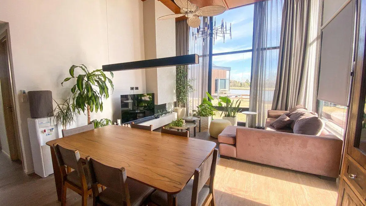 CASA EN VENTA EN CANNING LA MAGDALENA BOUTIQUE 4