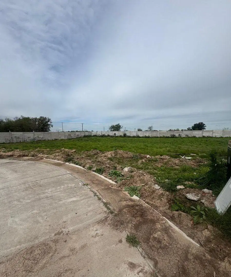TERRENO EN VENTA EN SAINT THOMAS CHICO CANNING 3