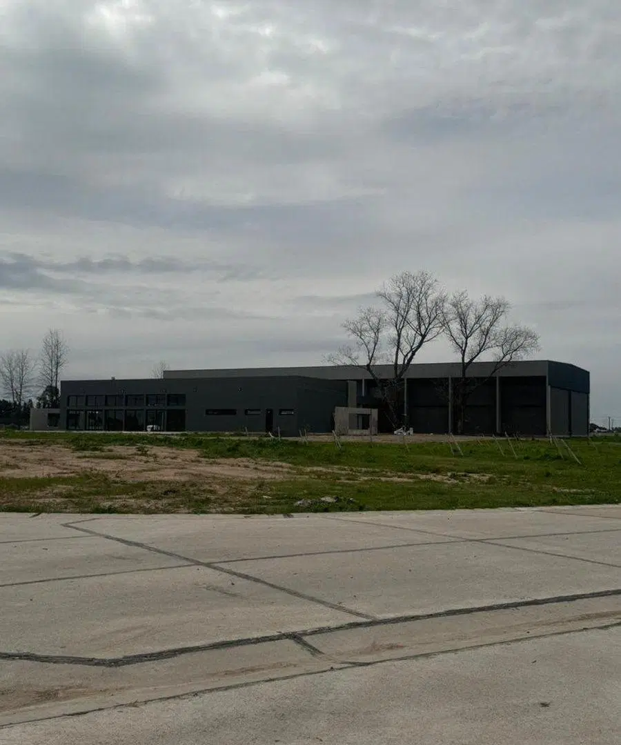 TERRENO EN VENTA EN SAINT THOMAS CHICO CANNING 5
