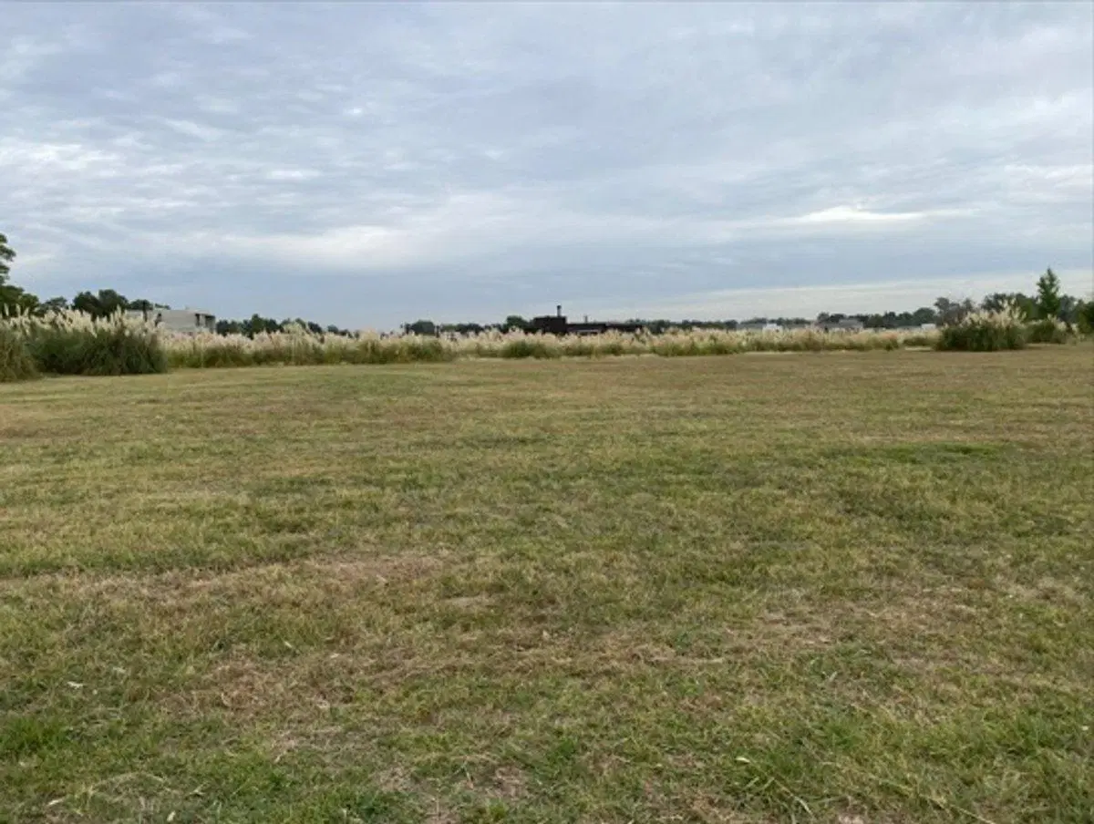 TERRENO EN  VENTA ESTANCIA VILLA MARIA EZEIZA 3