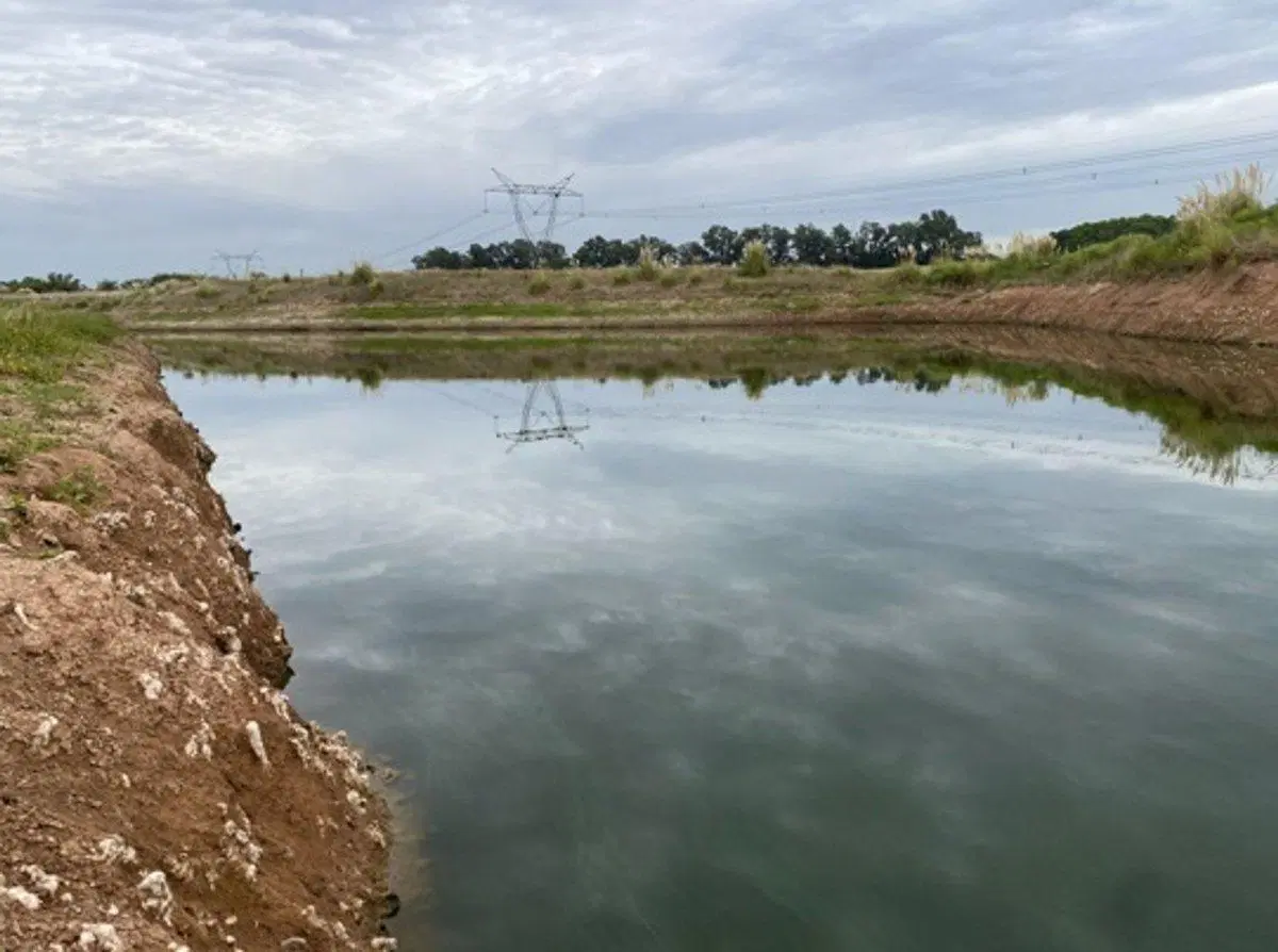 TERRENO EN  VENTA ESTANCIA VILLA MARIA EZEIZA 5