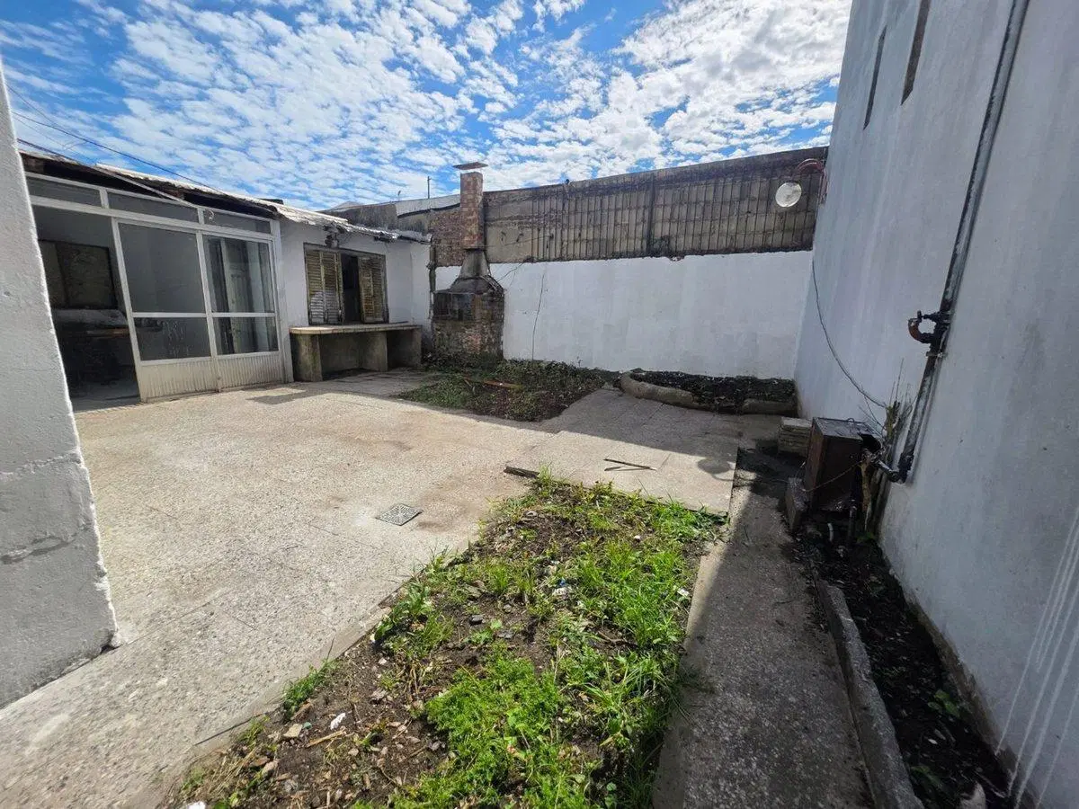 CASA EN VENTA EN LAVALLOL CENTRO 3