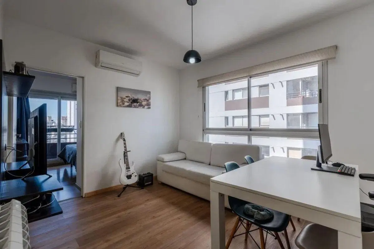 DEPARTAMENTO ALQUILER BANFIELD, COCHERA, MASCOTAS 3
