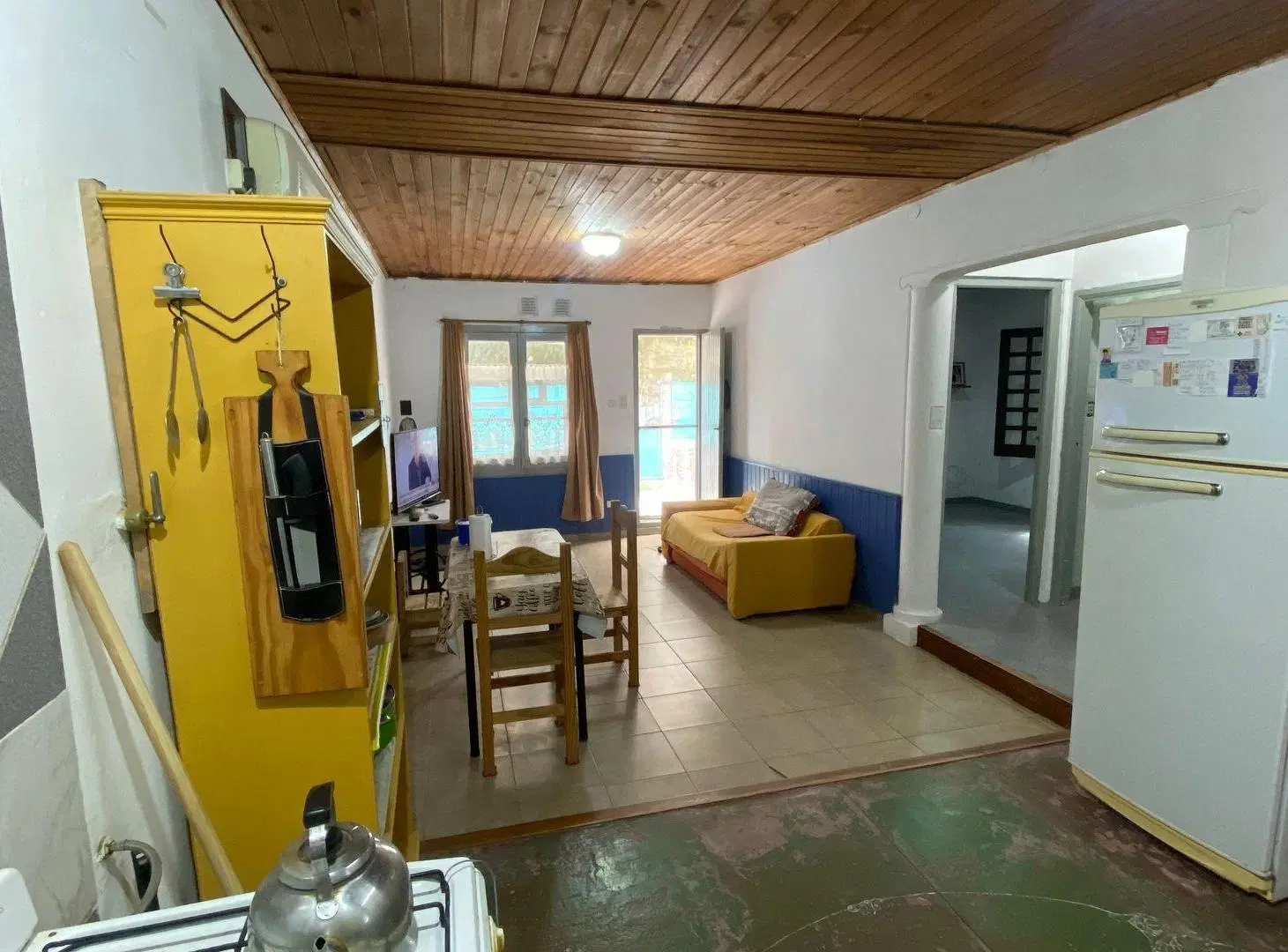 CASA EN VENTA SAN VICENTE A REFACCIONAR 2