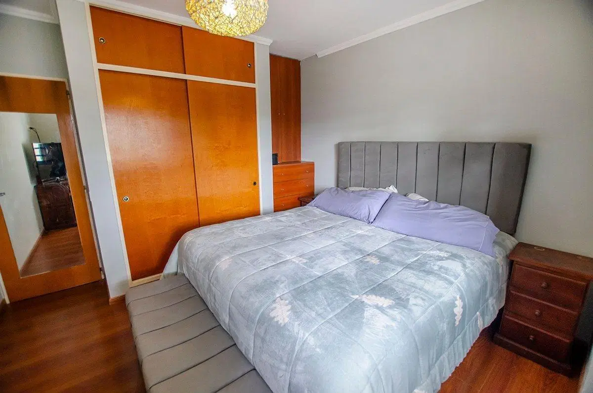 DÚPLEX EN VENTA EN LOMAS DE ZAMORA 3 AMBIENTES 5