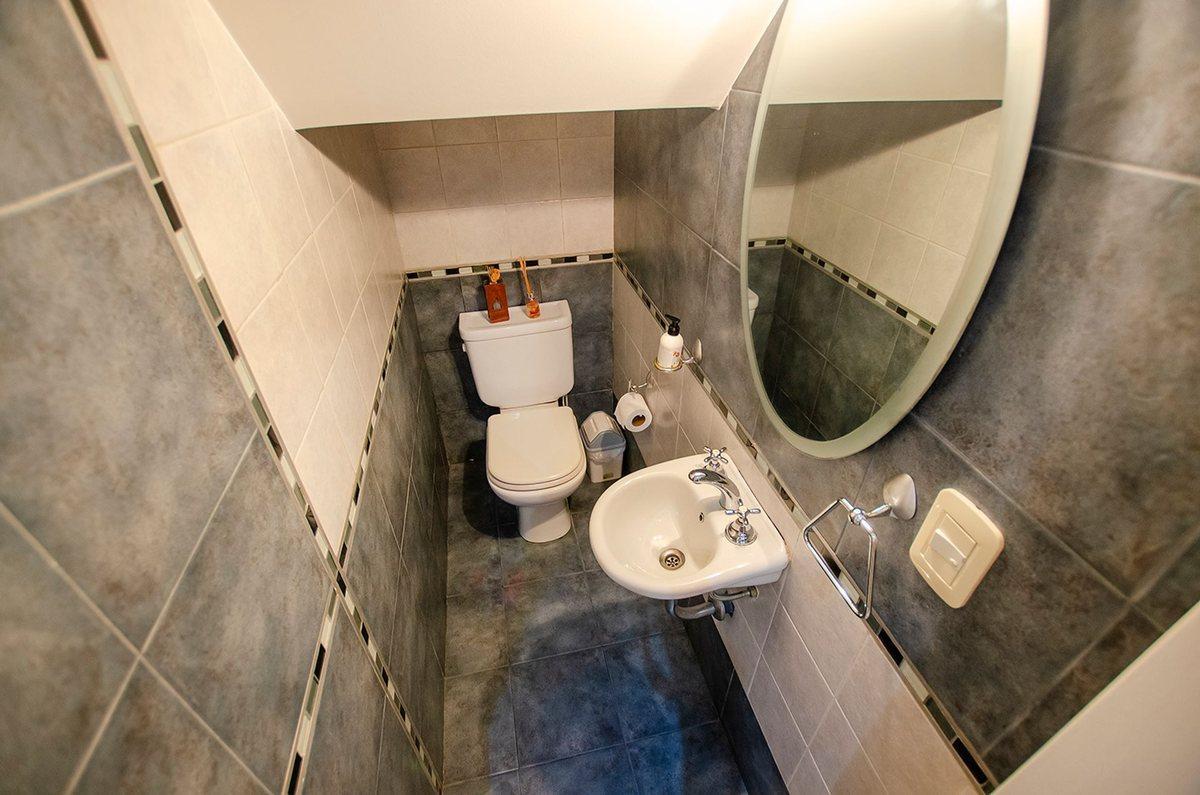 Foto de DÚPLEX EN VENTA EN LOMAS DE ZAMORA 3 AMBIENTES, imagen 3