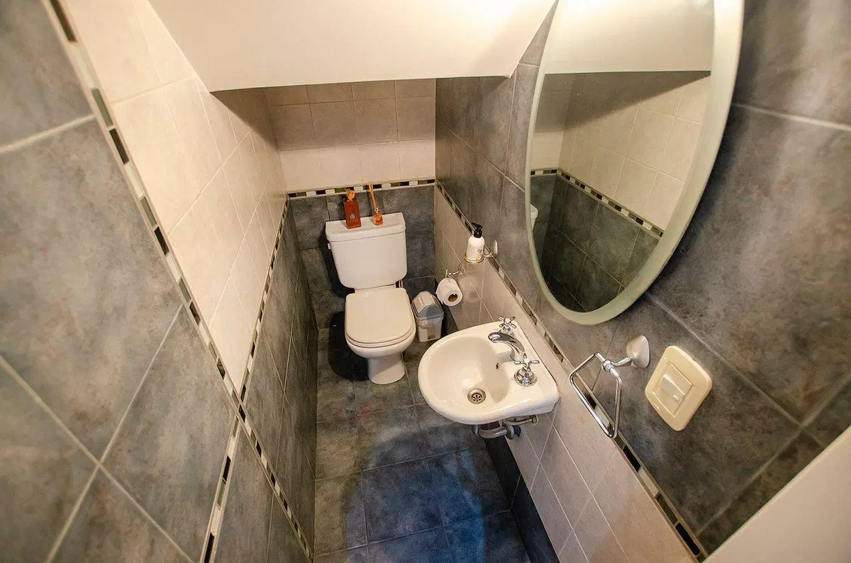 DÚPLEX EN VENTA EN LOMAS DE ZAMORA 3 AMBIENTES 3