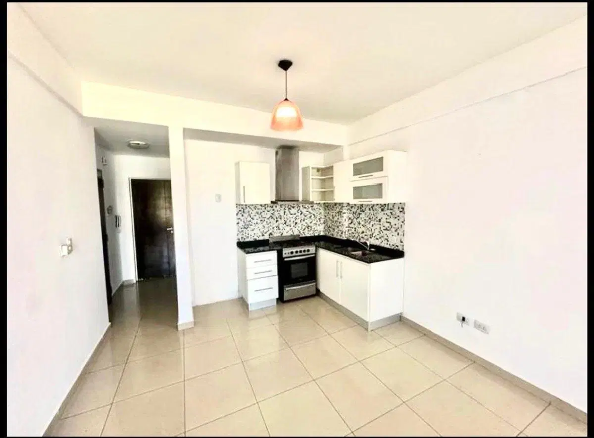 DEPARTAMENTO EN VENTA  MONTE GRANDE  2 AMBIENTES 8