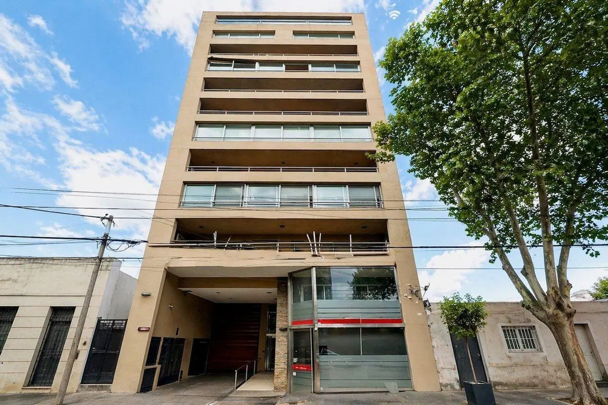 DEPARTAMENTO EN VENTA  MONTE GRANDE  2 AMBIENTES 5