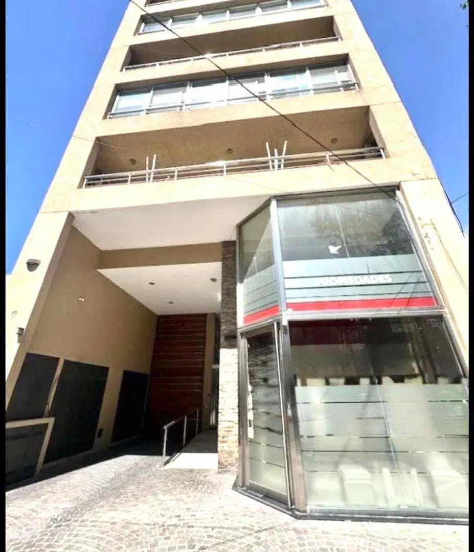 DEPARTAMENTO EN VENTA  MONTE GRANDE  2 AMBIENTES 3