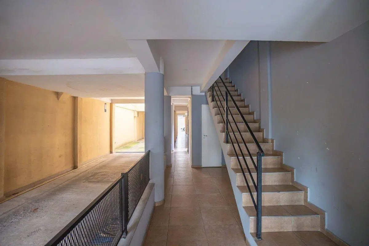 DEPARTAMENTO VENTA 2 AMBIENTES y BALCÓN BANFIELD 2