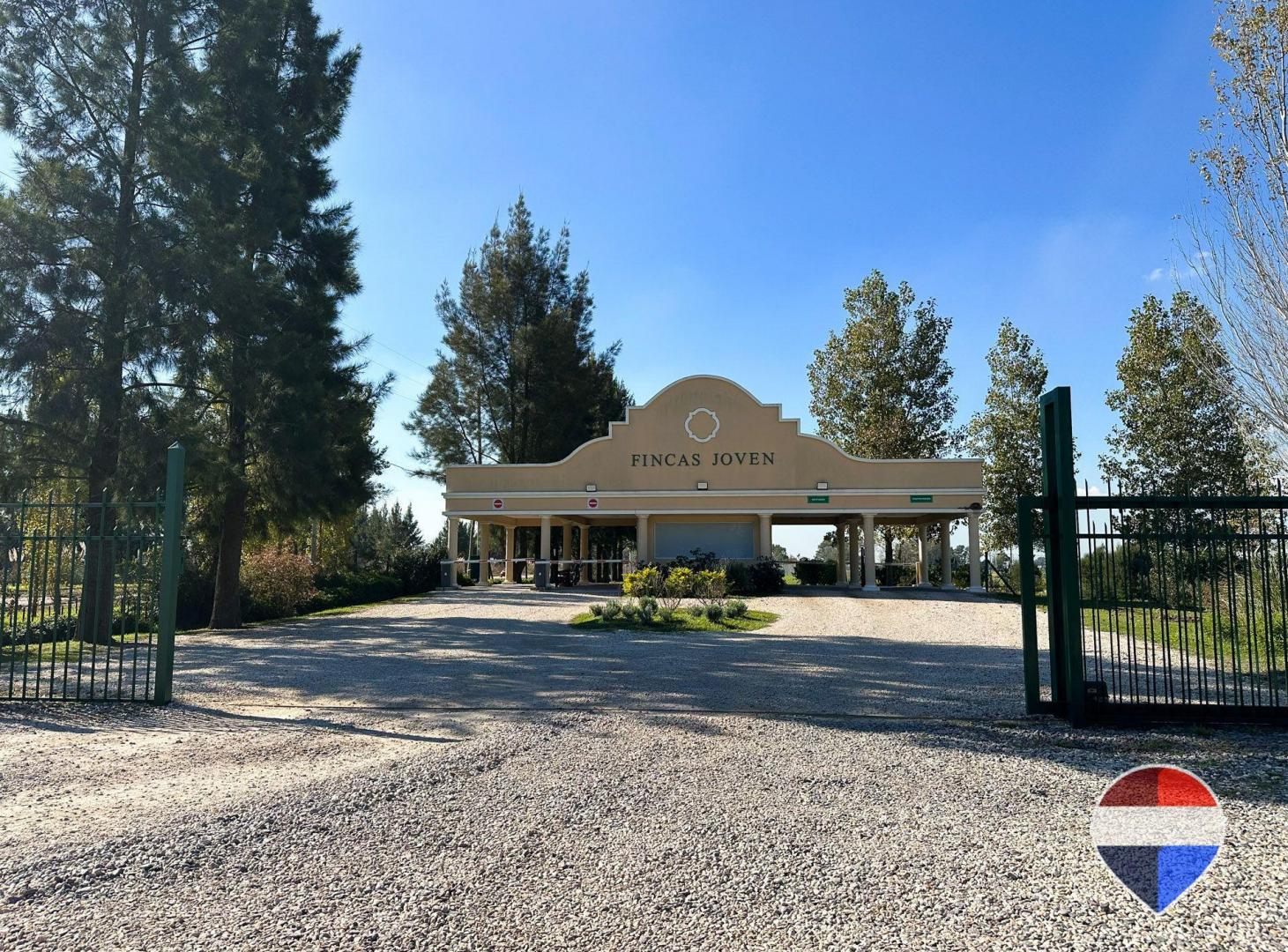 TERRENO EN VENTA FINCAS JOVEN SAN VICENTE