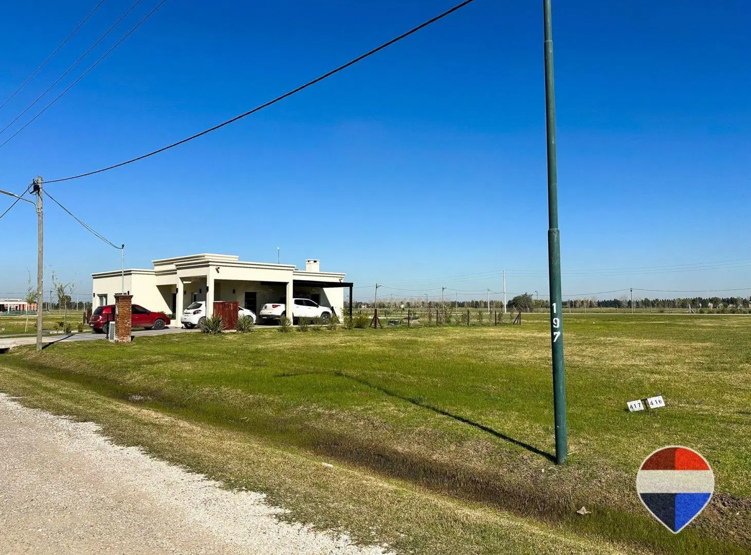 TERRENO EN VENTA FINCAS JOVEN SAN VICENTE 3