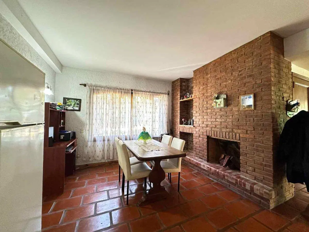 CASA EN VENTA EN EL TREBOL, EZEIZA 6 AMBIENTES 4