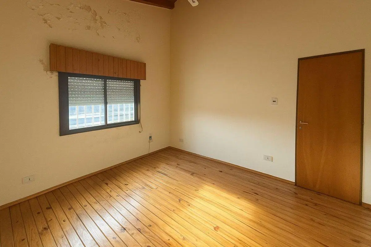 CASA EN VENTA- MONTE GRANDE - 7 AMBIENTES 4