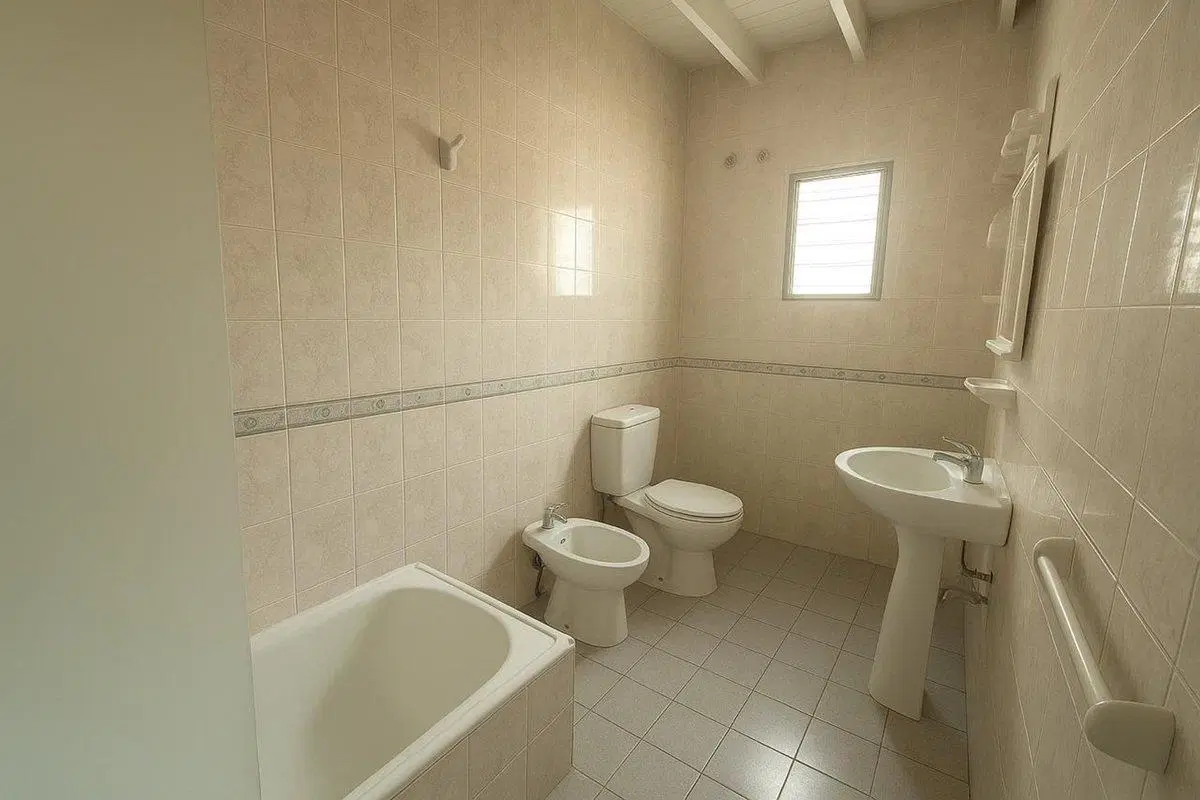 CASA EN VENTA- MONTE GRANDE - 7 AMBIENTES 3