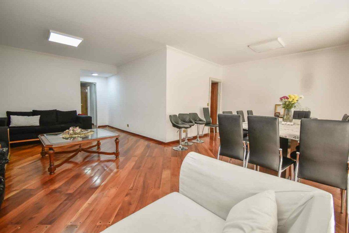 Foto de VENTA DE DEPARTAMENTO EN BELGRANO 5 AMBIENTES, imagen 3